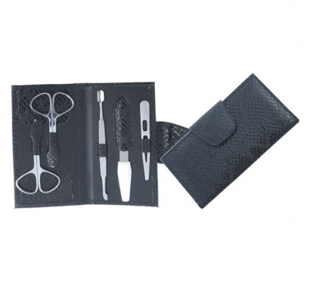 Manicure Instruments Kit